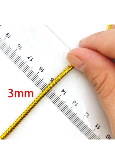 Suntek Örgü Mylar Tüp Fly Bağlama Malzemeleri Dıy Aracı Fly