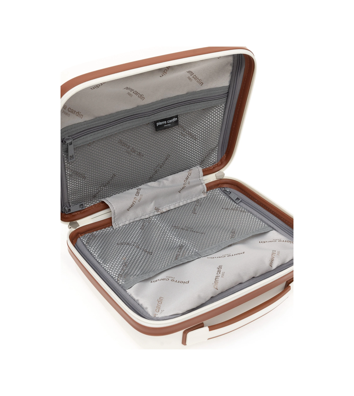 Pierre Cardin Erkek Bej Valiz 50312935-vr011 Bej