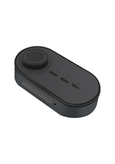 Geeksen Bt5.0 Bluetooth Alıcı-verici, Aux+rca Çift Çıkışlı, Dijital Ekran, 400mah Pil, Hıfı Ses Kalitesi, Kablosuz Entegre Edici Modül