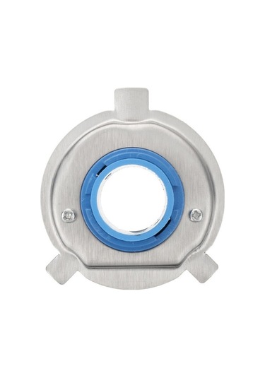 Maoyaya Suntek H4 Led Far Ampul Bankası Adaptörü Soket Tutucu Araba Dönüşüm Kiti 2'li Set