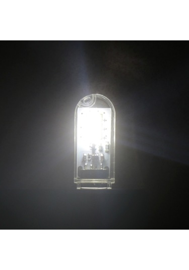 140lm 3 Led Smd 5630 Dokunmatik Anahtarlı Sıcak Beyaz Işık Diğer