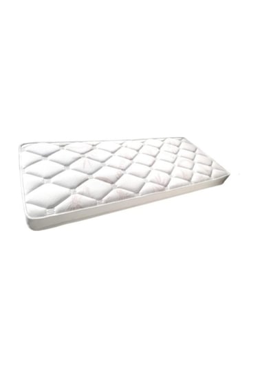 Sitehome Beyaz Sünger Yatak 12 Cm