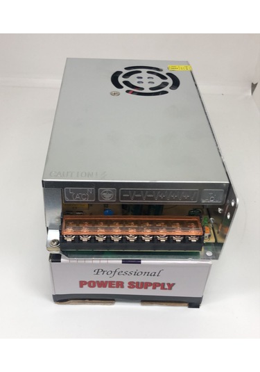 Lebron Tawitec Tw-8077 12v 20 Amper Adaptör