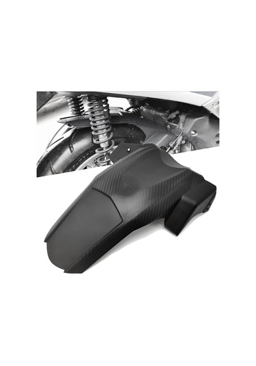 Nayomiglow Yamaha Nmax150 Nmax155 Nmax 125 2015-2019 Çamurluk Sıçrama Koruyucusu İçin Motosiklet Arka Çamurluk Sıçrama Koruyucu Genişletici Siyah Nayomiglow Yamaha Nmax150 Nmax155 Nmax 125 2015-2019 Çamurluk Sıçrama Koruyucusu İçin Motosiklet Arka Çamurluk Sıçrama Koruyucu Genişletici Siyah