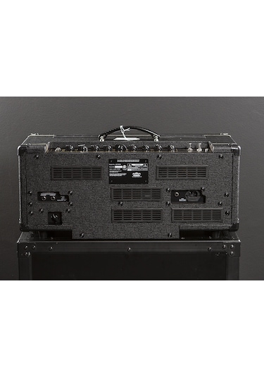 Vox Ac15Ch - 15W Guitar Amp Head Kafa Amfisi