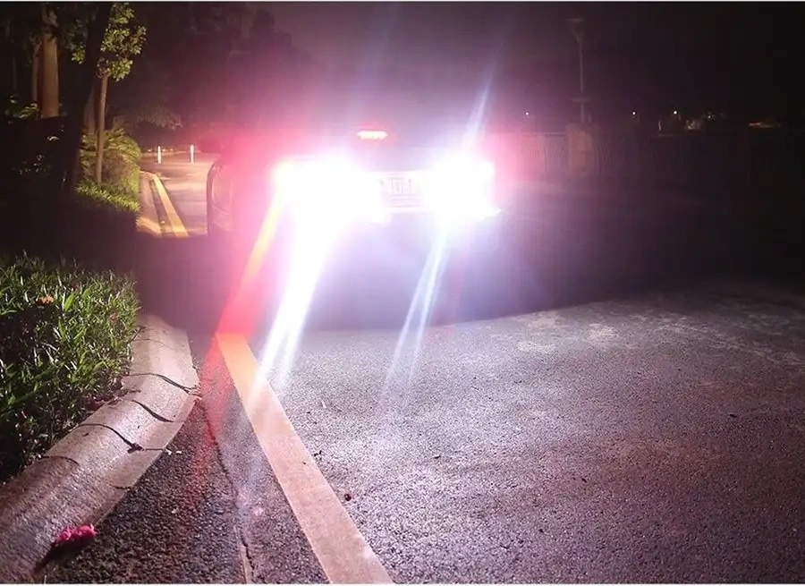 Carstore52 Otomotiv Led Lambaları P21w Led 2 Adet. 149563389