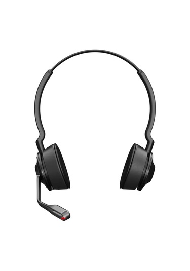 Jabra Engage 55 Se Stereo, Usb-a, Uc, Ema/apac Kulaklık