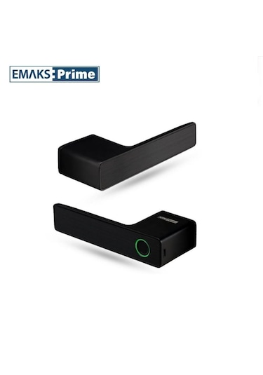 Emaksprime Akıllı Kilit E50