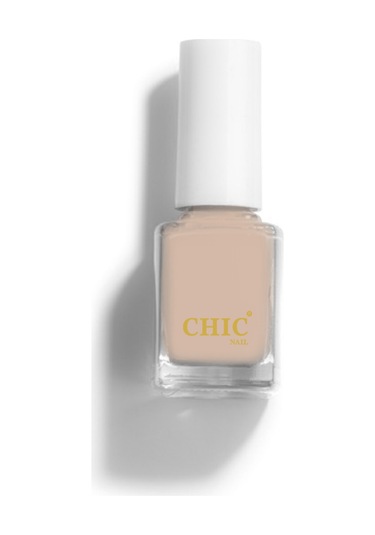 Chic Nail Nude Oje Promise 127