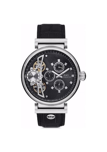Grand Romanson GR.1.AG1270.01 Erkek Kol Saati