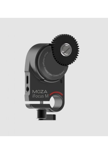Moza Ifocus M Moza Aircross 2