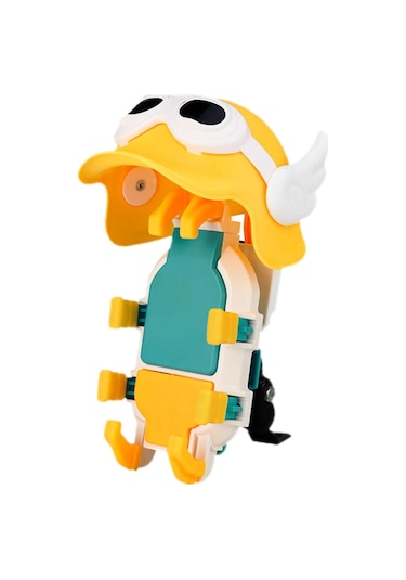 Suntek Tüm Cep Telefonları Için Motosiklet Telefon Sarı