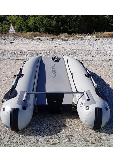 Takacat 260lx Katamaran Şişme Bot