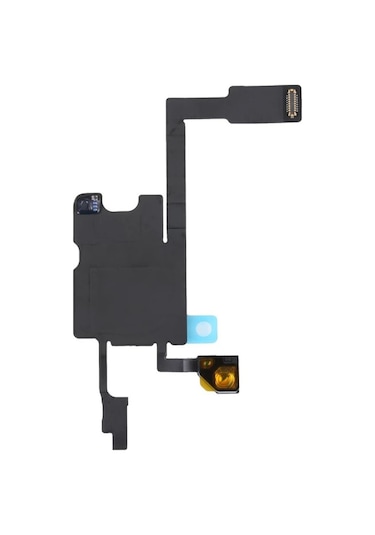 Teknonet Apple Uyumlu iPhone 14 Pro Sensör + Mikrofon Filmi -