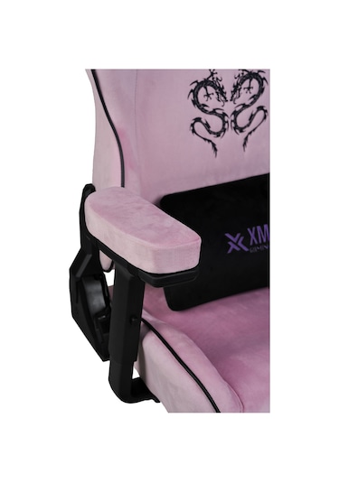 Sade Churchill 3d Kol Pedi Baby Face Kumaş 32 Dns Sünger Pembe Renk - 2 Adet