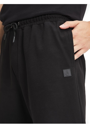 Galatasaray Erkek Basic Şort E241238