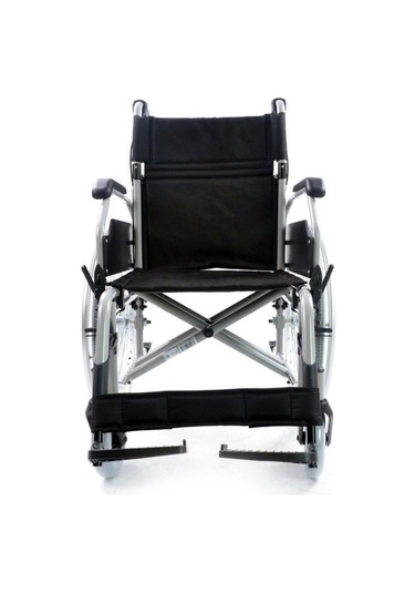 Medikaltec Comfort Plus Dm-319 Alüminyum Özellikli Tekerlekli Sandalye