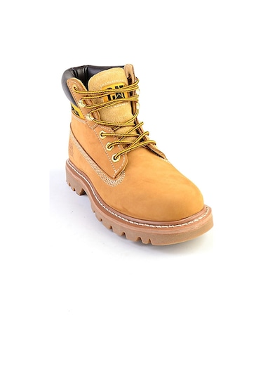 Caterpillar Colorado Erkek Honey - Nubuk Bot