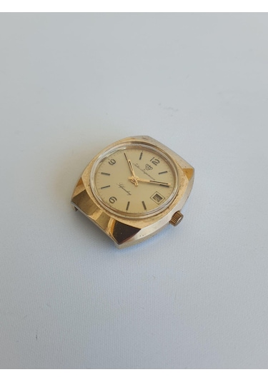 Jules Jurgensen 37,5 mm Vintage Kol Saati (Kordonsuz) 2. El