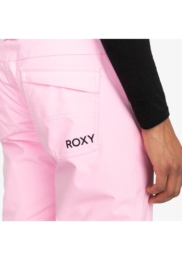 Roxy Backyard Pt Pembe