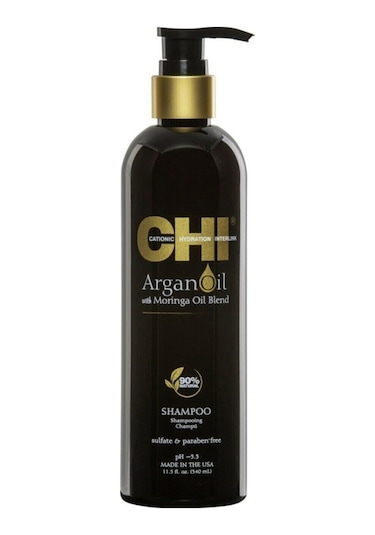Chi Argan Şampuan 355 ML