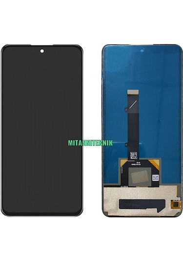 Tecno Camon 18 Premier Lcd Ekran Dokunmatik TFT COPY