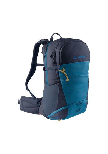 Vaude Wizard 30+4 Sırt Çantası 14568 Mavi