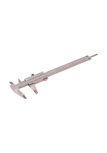 Izeltaş 150Mm Kumpas Sürgülü Stoplu