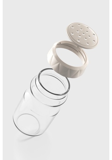 Renga Lexa 370 Ml Cam Baharatlık 161016 Bej Bej