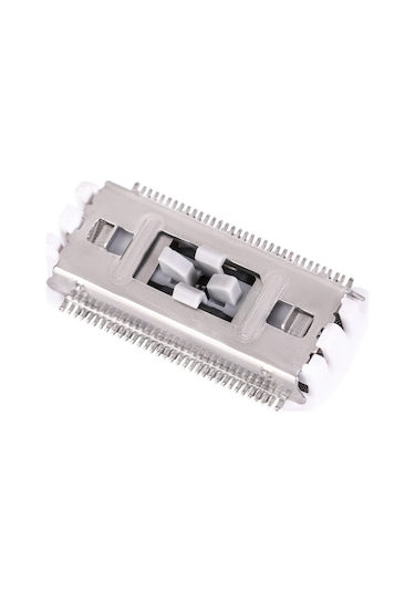 Xiaaokeji Adet Bg2000 Yedek Tıraş Makinesi Folyo Başlığı Philips Electric Siyah