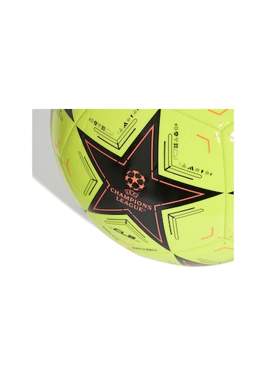 Adidas Ucl Clb Futbol Topu Ix4065 Renkli Ix4065 Çok Renkli