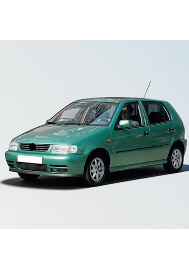 Vw Polo Hb 1994-1999 Ön Konsol Torpido Kapağı 6k0857121a 1 Adet