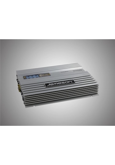 Jameson Usa-505A 4Ch 2500W Oto Anfi