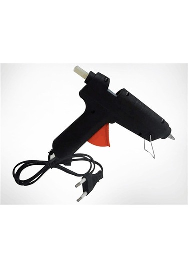 Sıcak Silikon Tabancası 10w 6adet Silikon