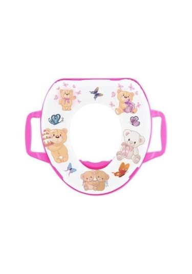 Starlux Çocuk Klozet Adaptörü