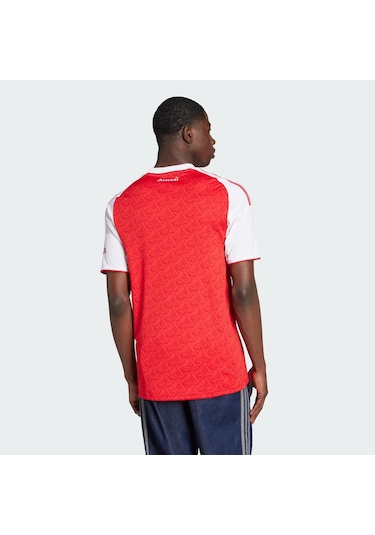 Adidas Arsenal 25/26 Erkek Forma C-adıjı9517e50a00 Kırmızı