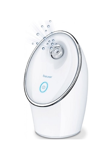 Beurer Fc 72 Iyonlu Yüz Saunası Cihazı /Pureo Ionic Hydration