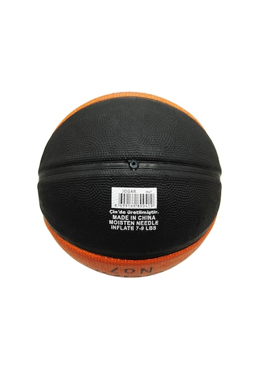 Delta Jogar Deluxe Dura-Strong 6 Numara Basketbol Topu