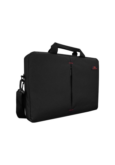Addison 300804 15.6 Siyah NOBLE Bilgisayar Notebook Çantası