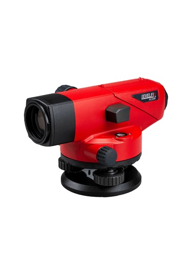 Levelfix AL320 Nivo Takımı + Sehpa Mira