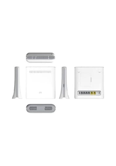 Zte Superbox Mf286r 300 Mbps 4.5g Modem-59979