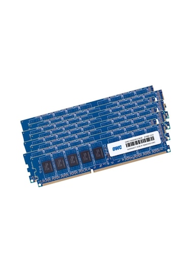 Owc OWC1333D3W8M64K 64 GB (8x8) DDR3 1333 MHz CL9 Ram