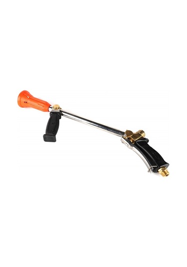 Ağaç Ve Bağ İlaçlama Tabancası-20 Metre Püskürtme