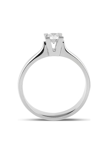 0,28 Ct Tektaş Pırlanta