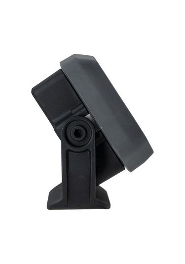 Ceta Form R14-cf10 Şarjlı Kompakt Led Projektör Lamba 1000 Lümen Siyah