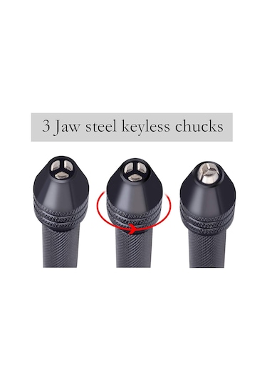 El Matkabı Seti, 31 Adet, El Matkap Seti, Hassas Pim, Vida