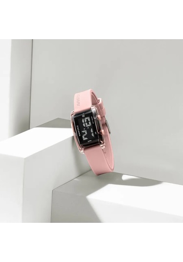 Naviforce Elektronik Bilek Saati 360676712 Pembe