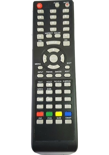 Axen Lcd Led Tv Kumandası