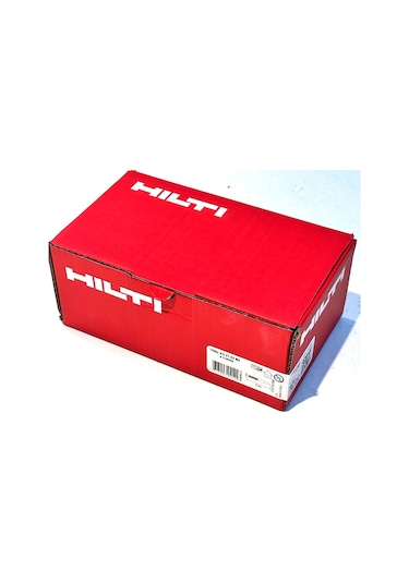 Hilti X-c Gx3 Mx 27 Mm Beton Çivisi Gaz Hariç