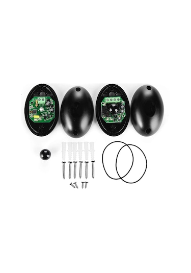 5 Adet Emniyet Fotoseli, Otomatik Kapı Emniyet Sensörü